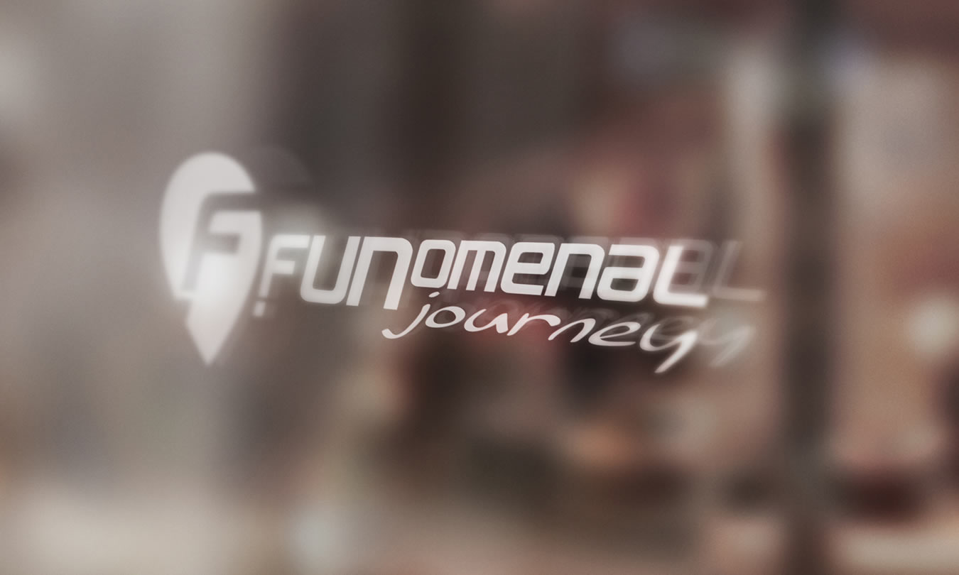 www.afunomenaljourney.com Logo Prezentation